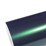 green ocean wave wrap